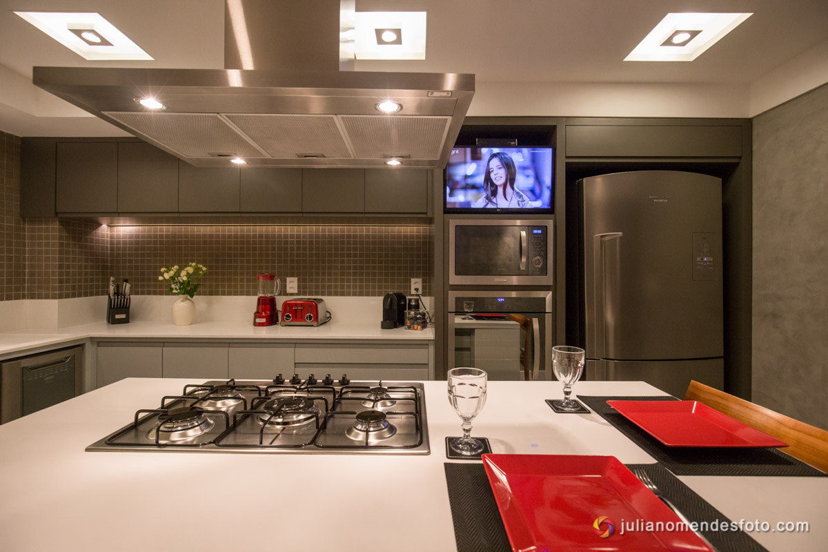 Juliano Mendes/ Fotografia de Arquitetura