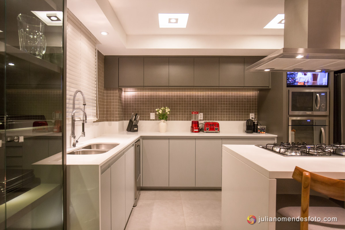 Juliano Mendes/ Fotografia de Arquitetura