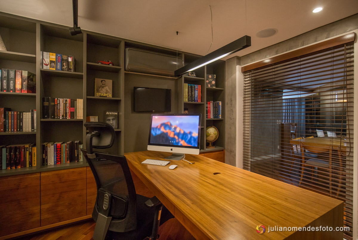 Juliano Mendes/ Fotografia de Arquitetura