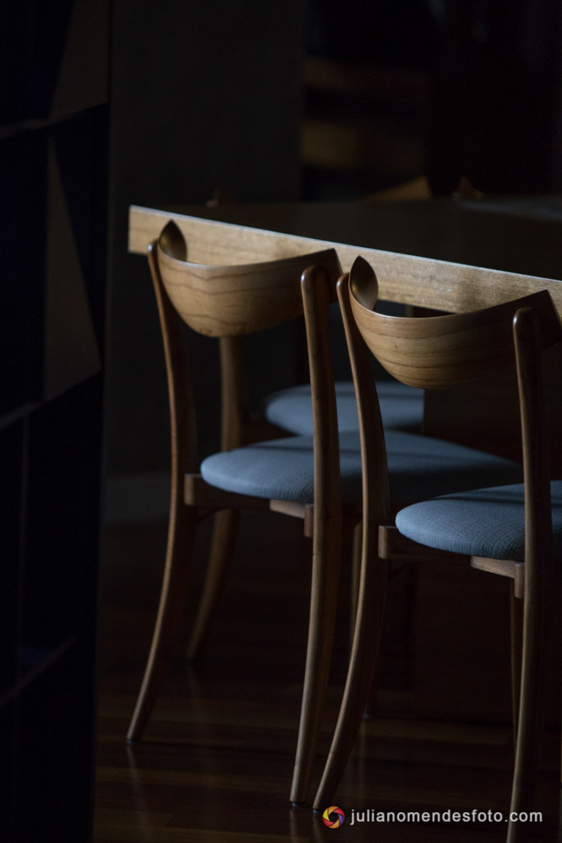 Juliano Mendes/ Fotografia de Arquitetura