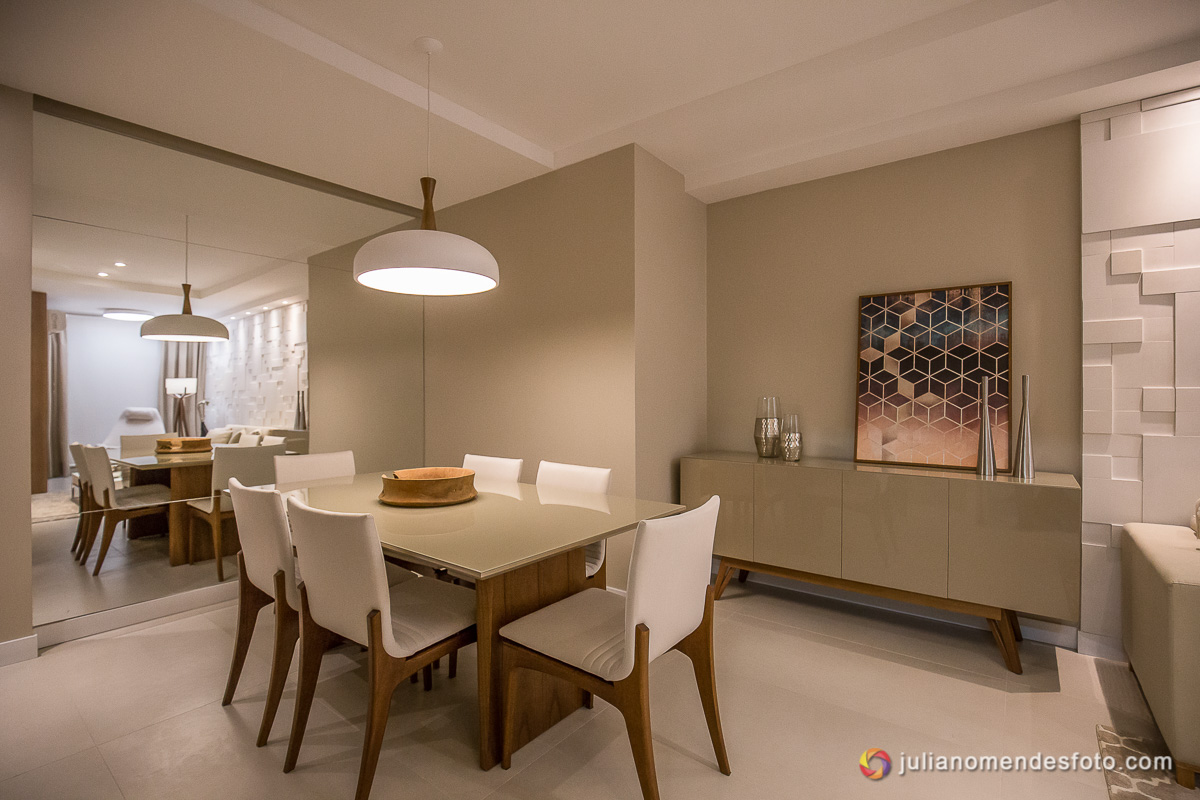 Juliano Mendes/Fotografia de arquitetuta