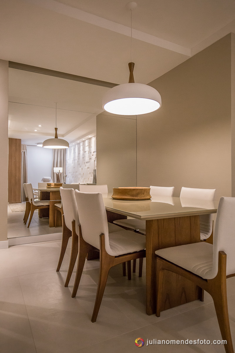 Juliano Mendes/Fotografia de arquitetuta