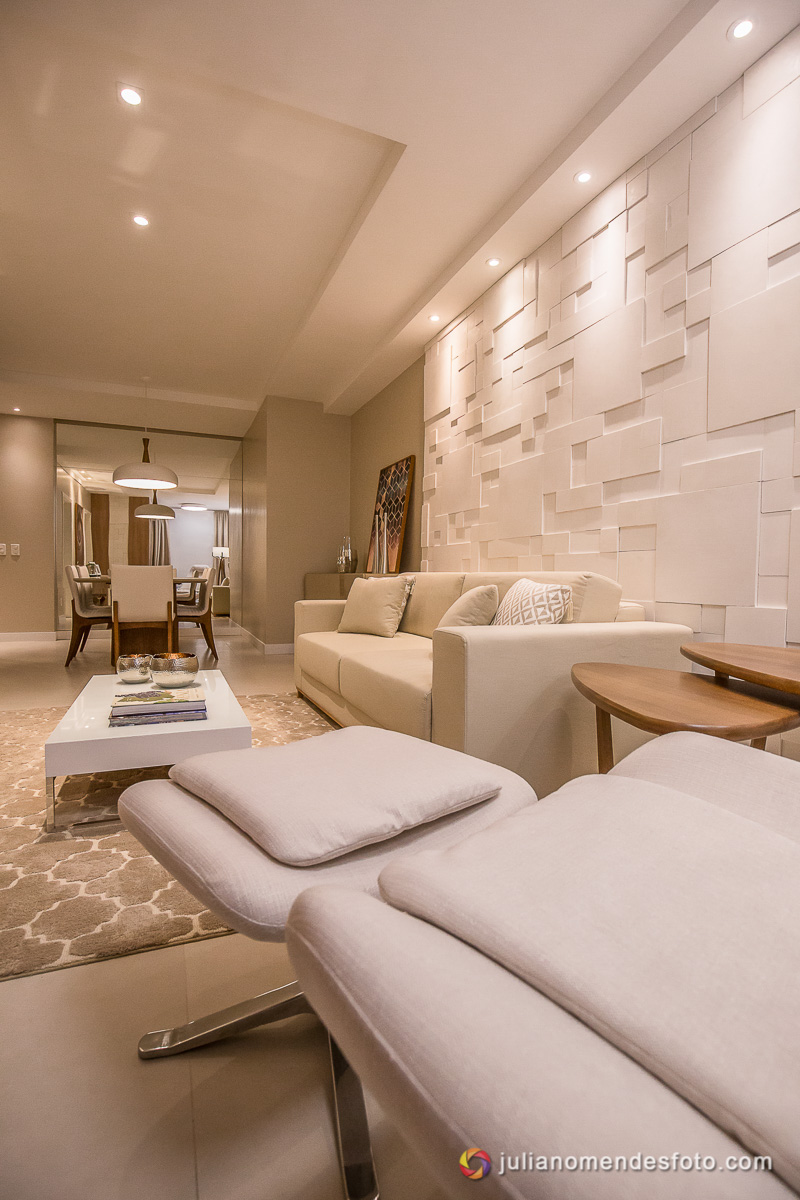 Juliano Mendes/Fotografia de arquitetuta