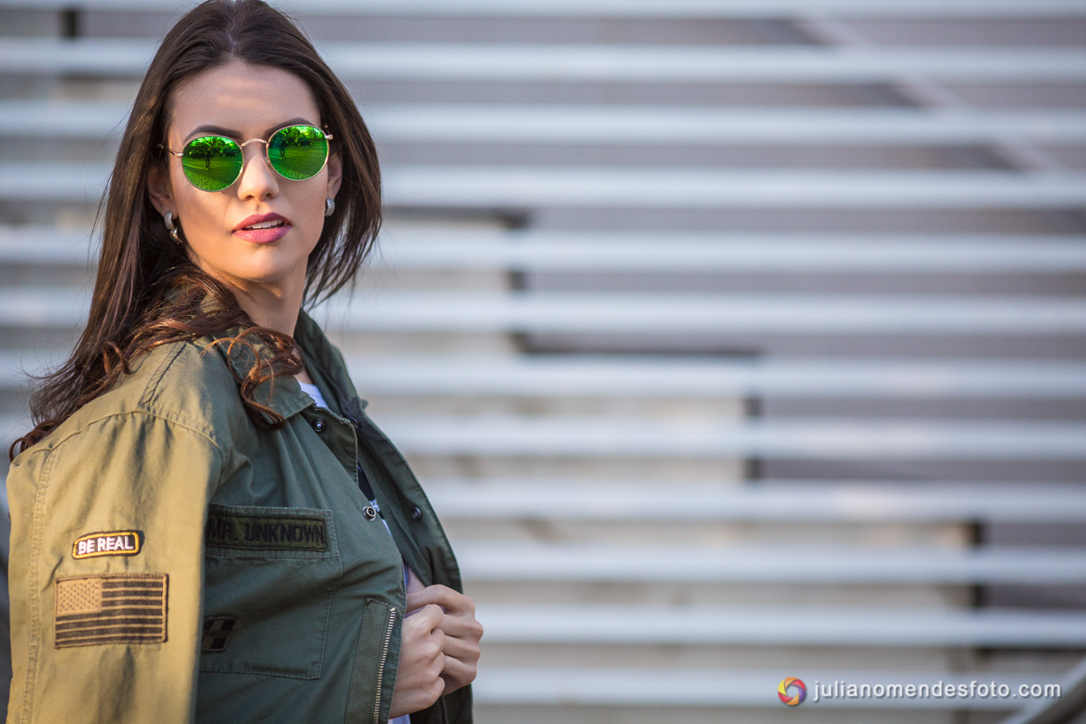 Juliano Mendes/Via Firenzi