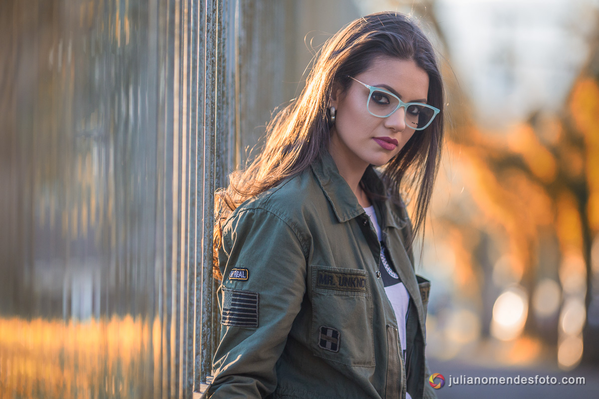 Juliano Mendes/Via Firenzi