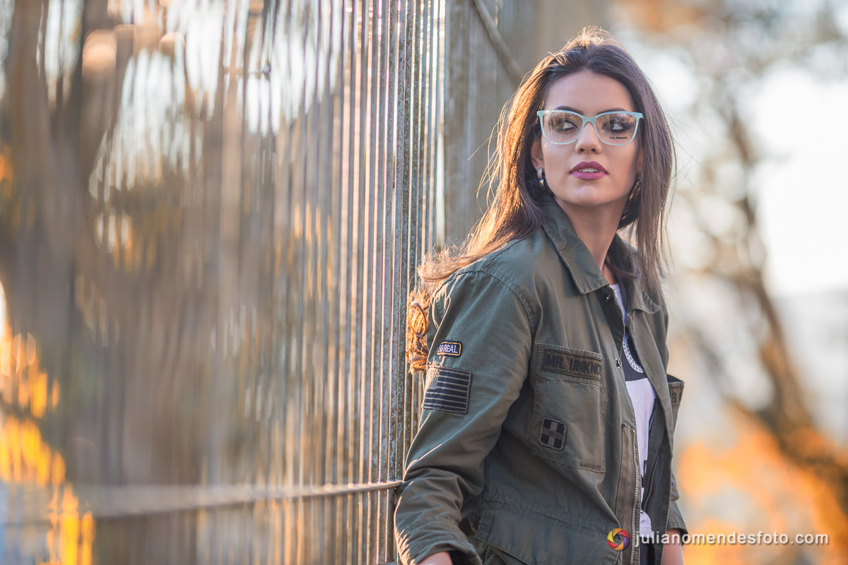 Juliano Mendes/Via Firenzi