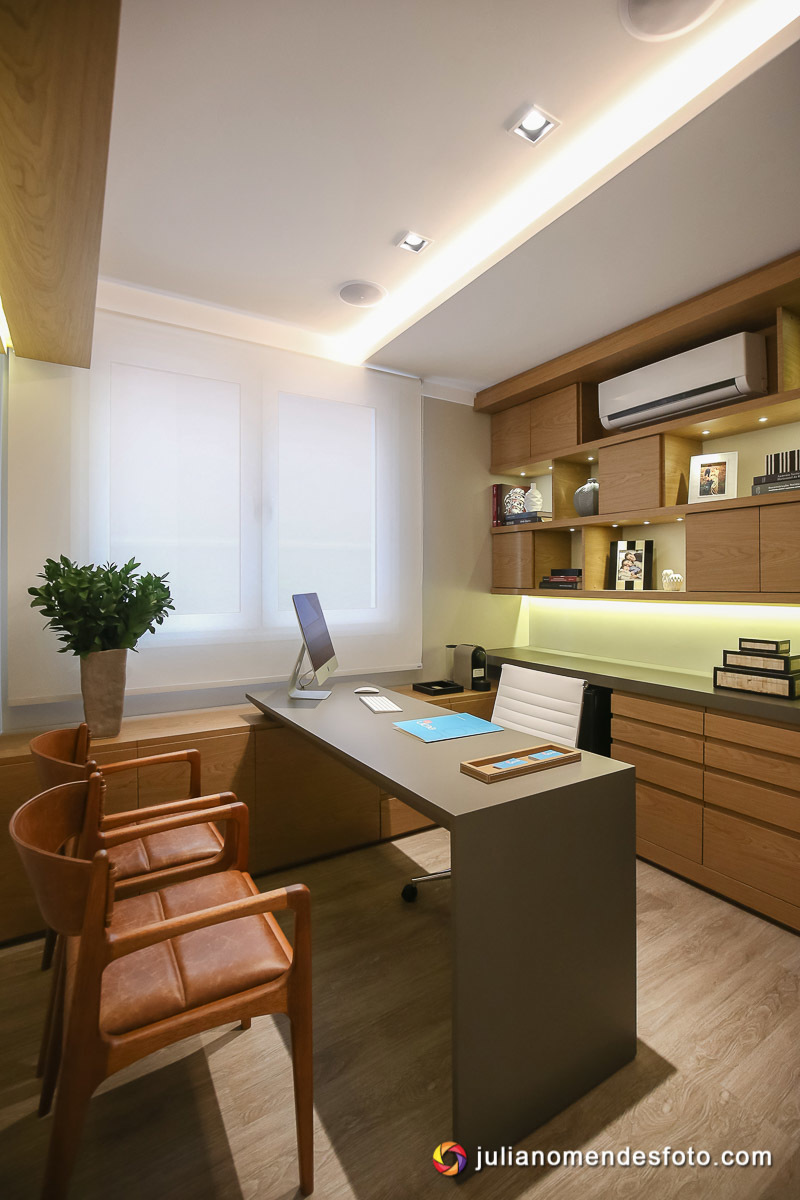 Juliano Mendes Fotografia de Arquitetura