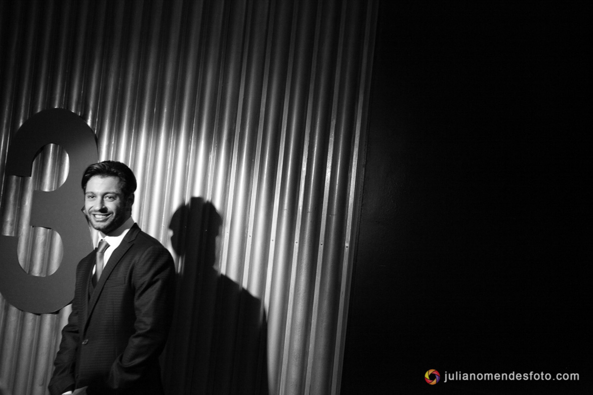 Fotografia de Casamento/ Juliano Mendes