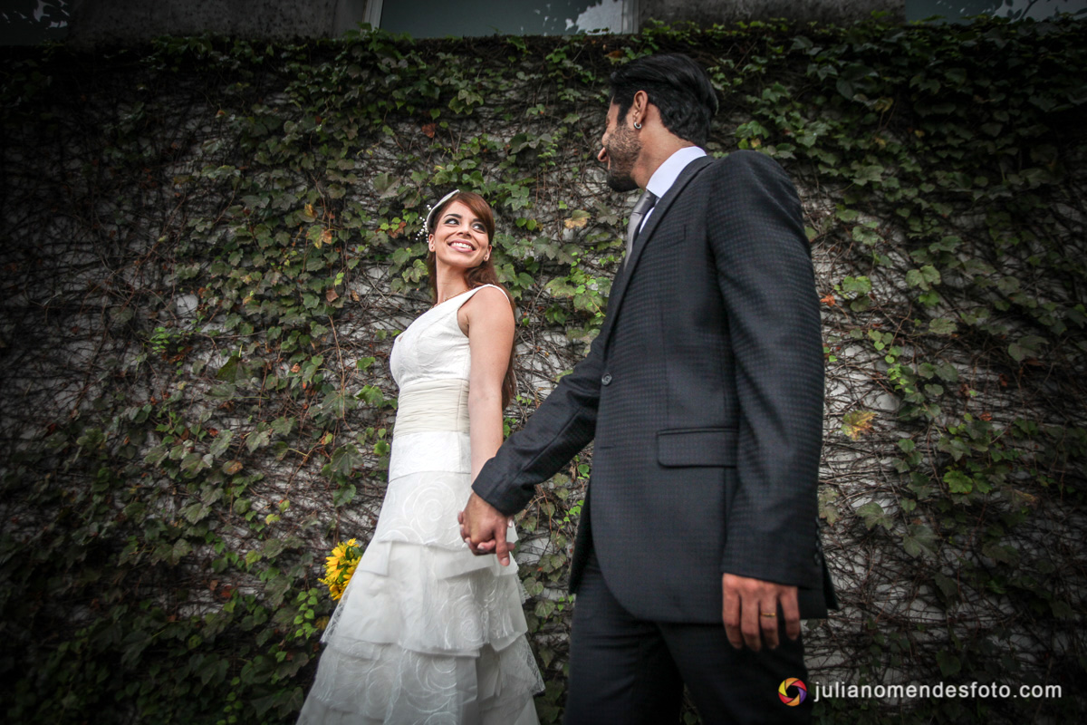 Fotografia de Casamento/ Juliano Mendes