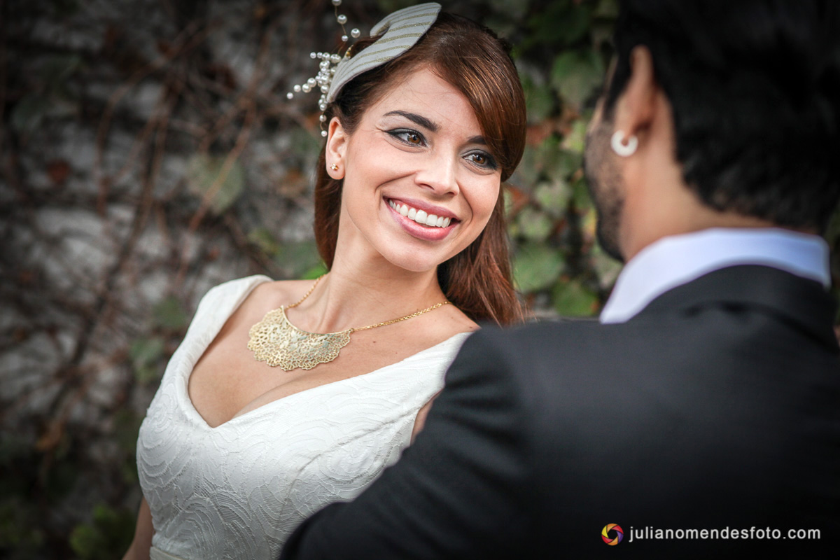 Fotografia de Casamento/ Juliano Mendes