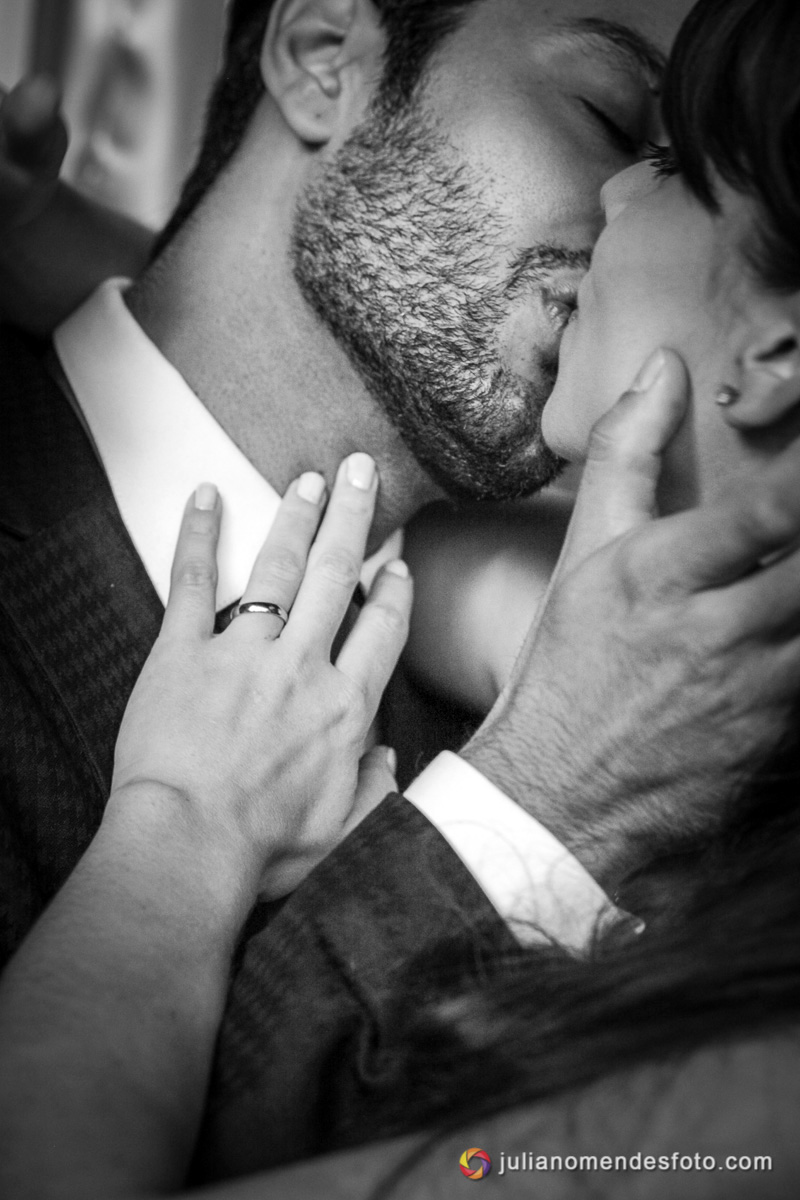 Fotografia de Casamento/ Juliano Mendes