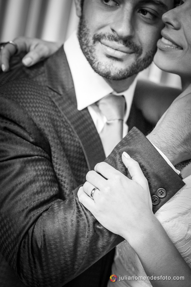 Fotografia de Casamento/ Juliano Mendes