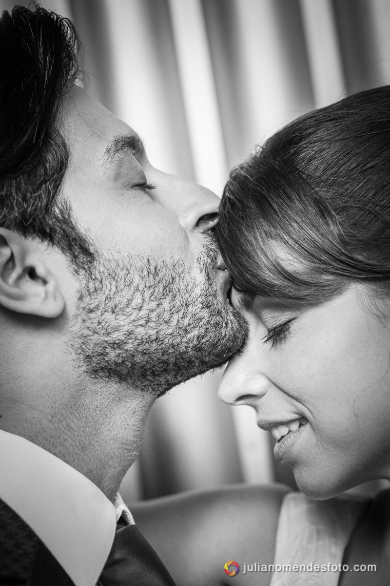 Fotografia de Casamento/ Juliano Mendes