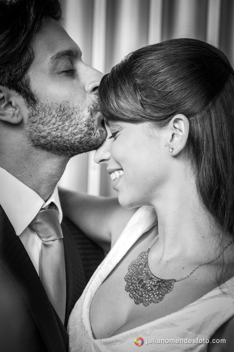 Fotografia de Casamento/ Juliano Mendes