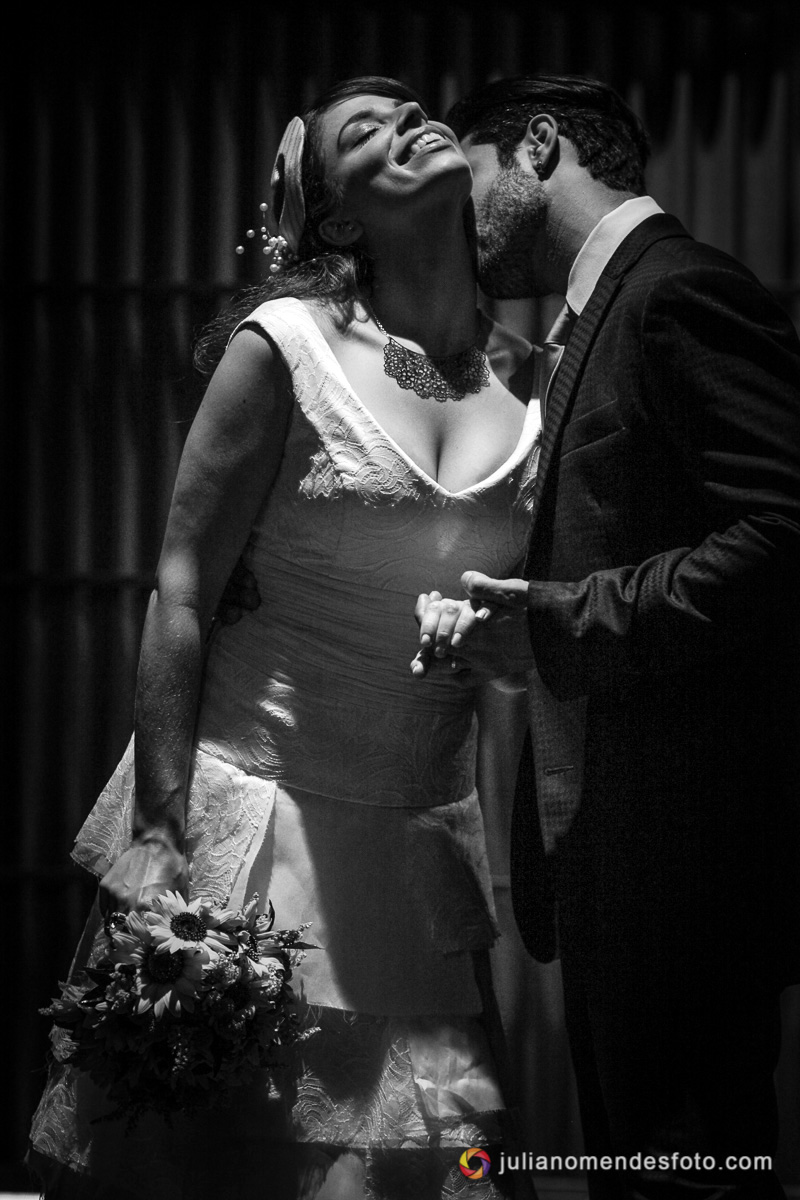 Fotografia de Casamento/ Juliano Mendes