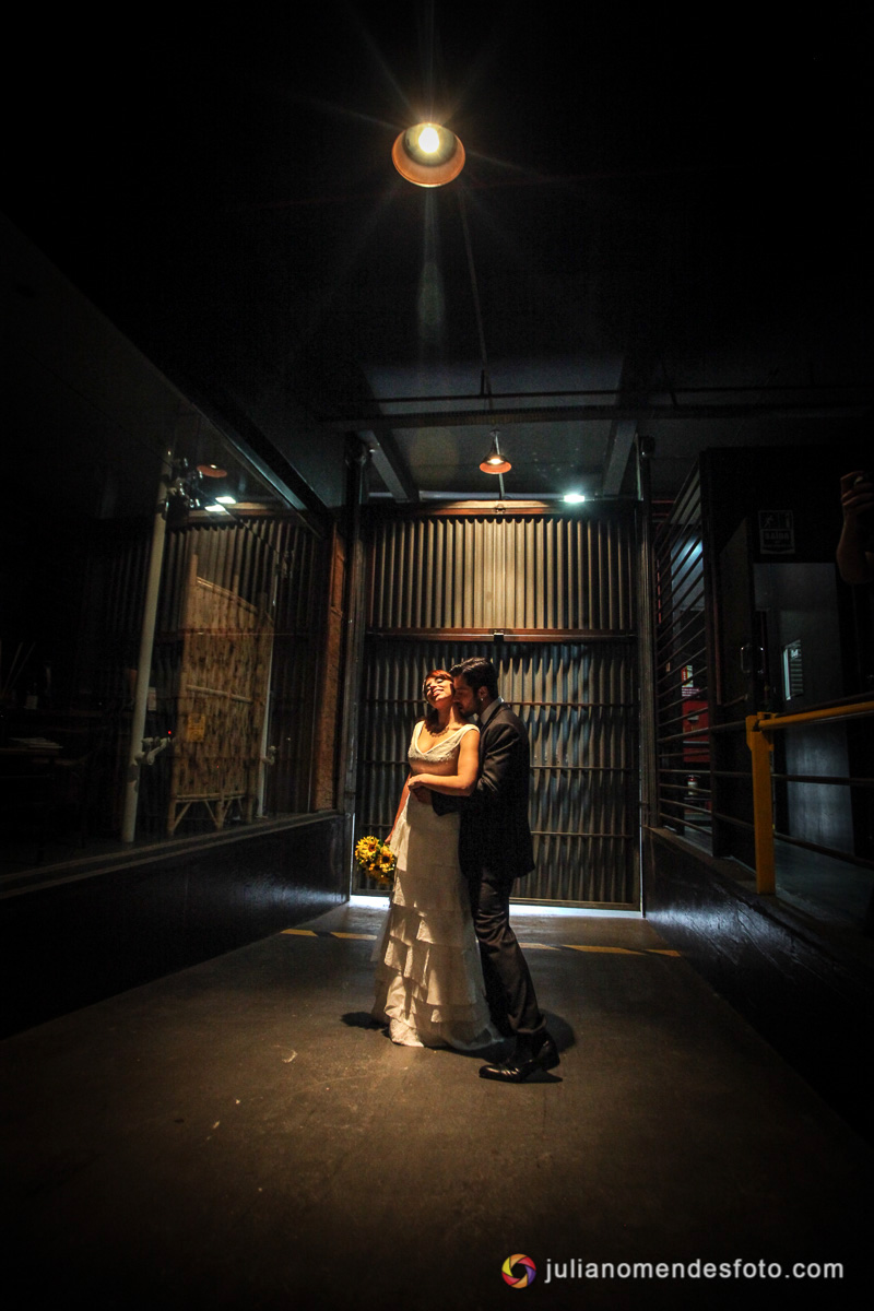 Fotografia de Casamento/ Juliano Mendes