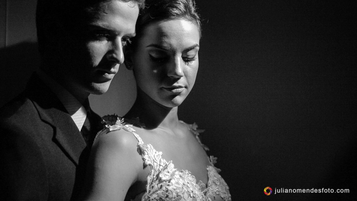 Fotografia de Casamento/ Juliano Mendes