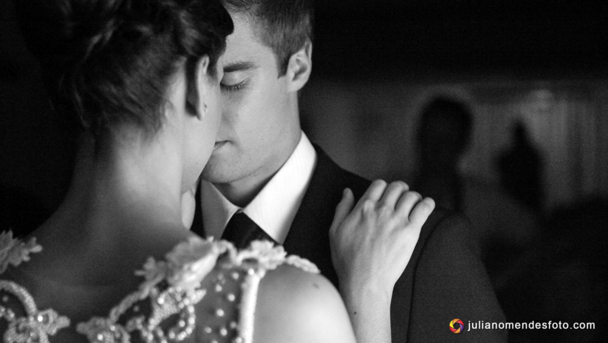 Fotografia de Casamento/ Juliano Mendes