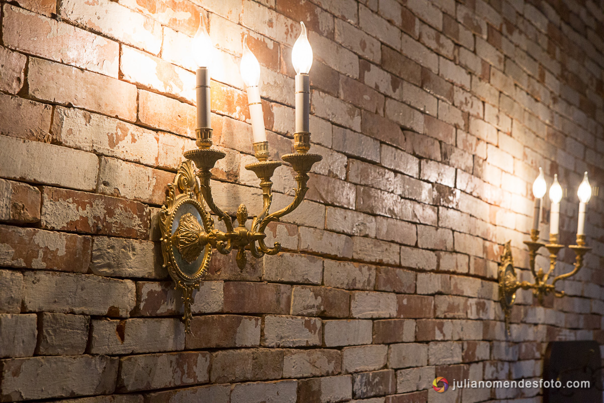 Arvê Café/ Juliano Mendes