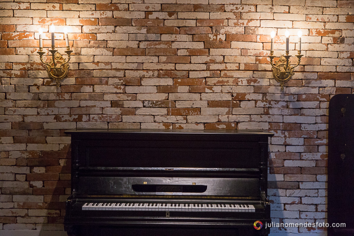 Arvê Café/ Juliano Mendes