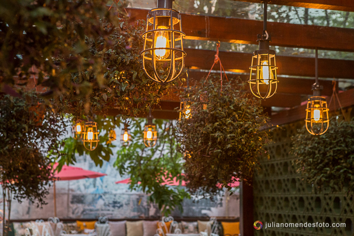 Arvê Café/ Juliano Mendes