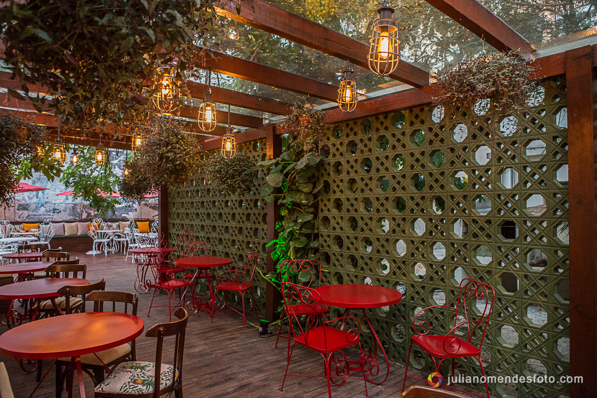 Arvê Café/ Juliano Mendes