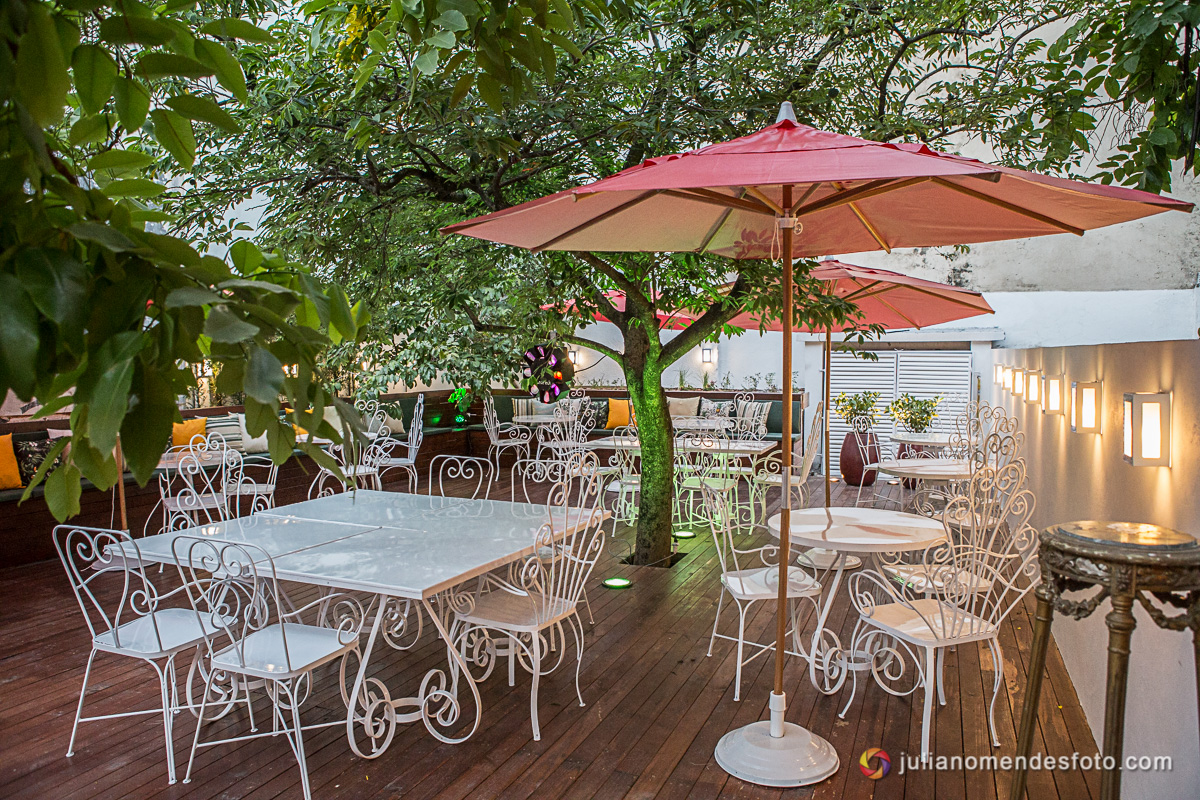 Arvê Café/ Juliano Mendes