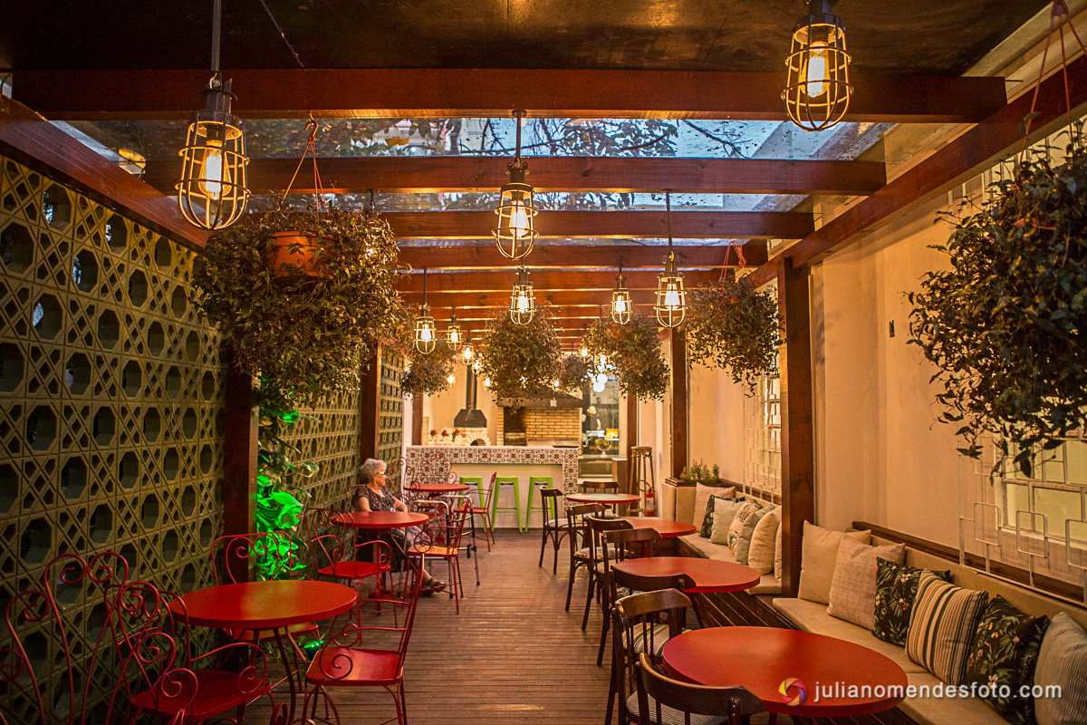 Arvê Café/ Juliano Mendes