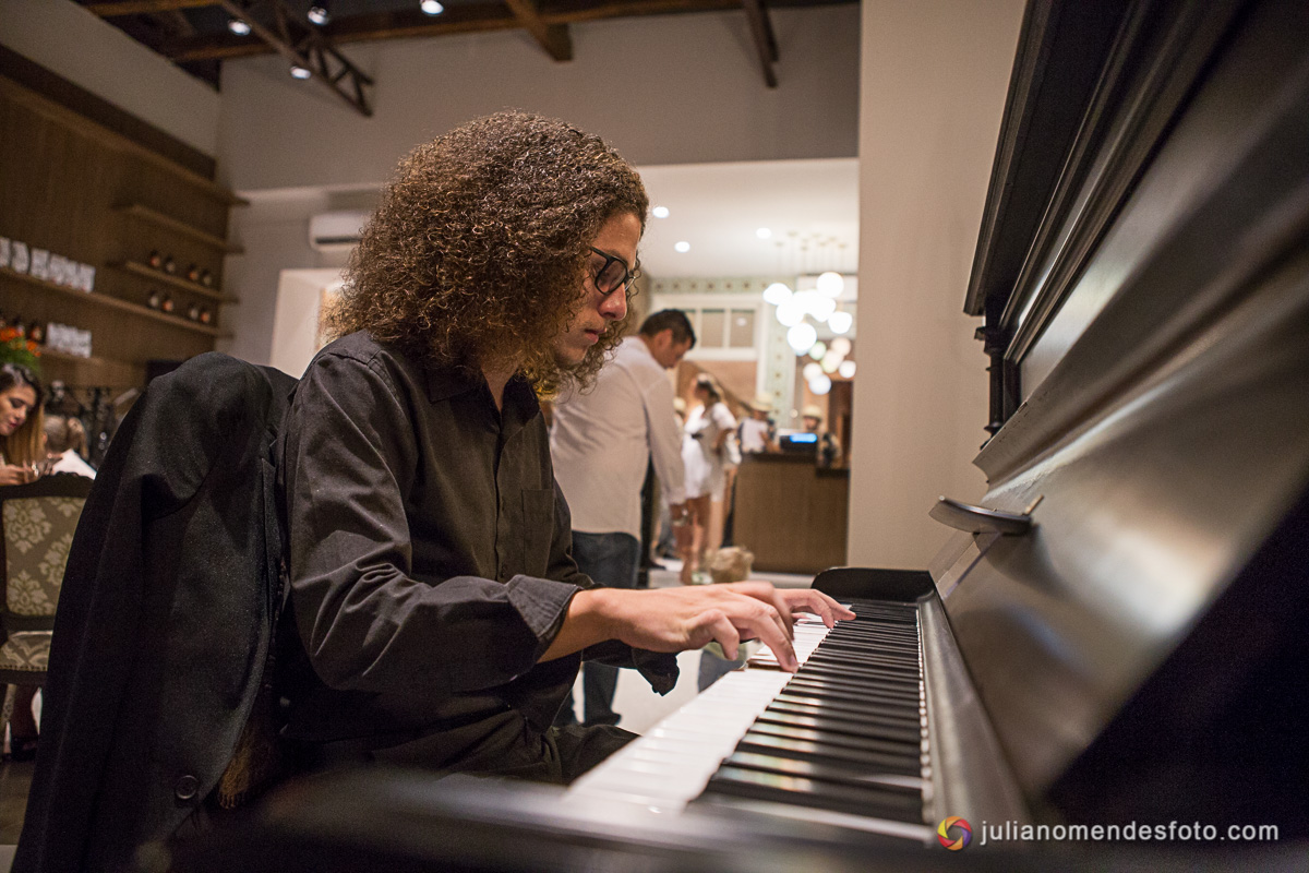 Arvê Café/ Juliano Mendes