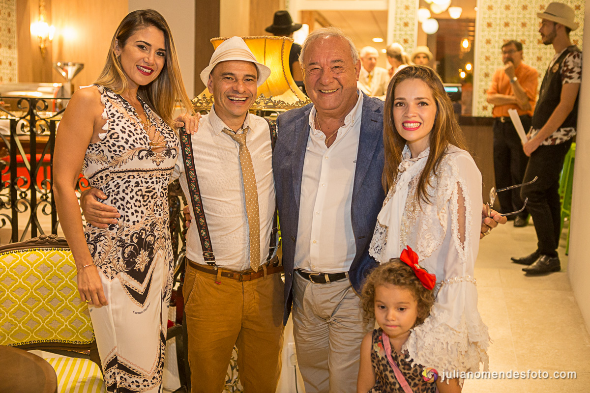 Arvê Café/ Juliano Mendes