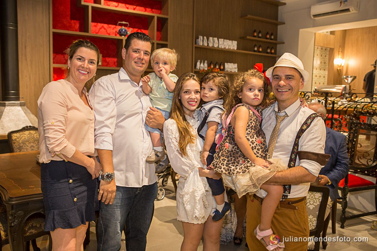 Arvê Café/ Juliano Mendes