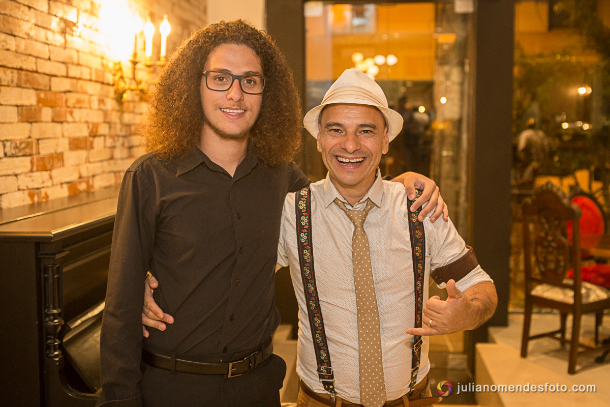 Arvê Café/ Juliano Mendes