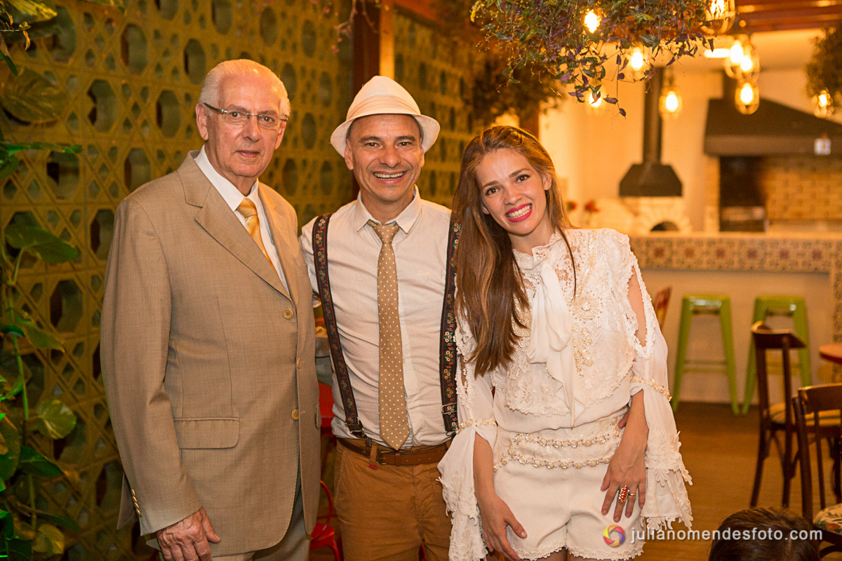 Arvê Café/ Juliano Mendes