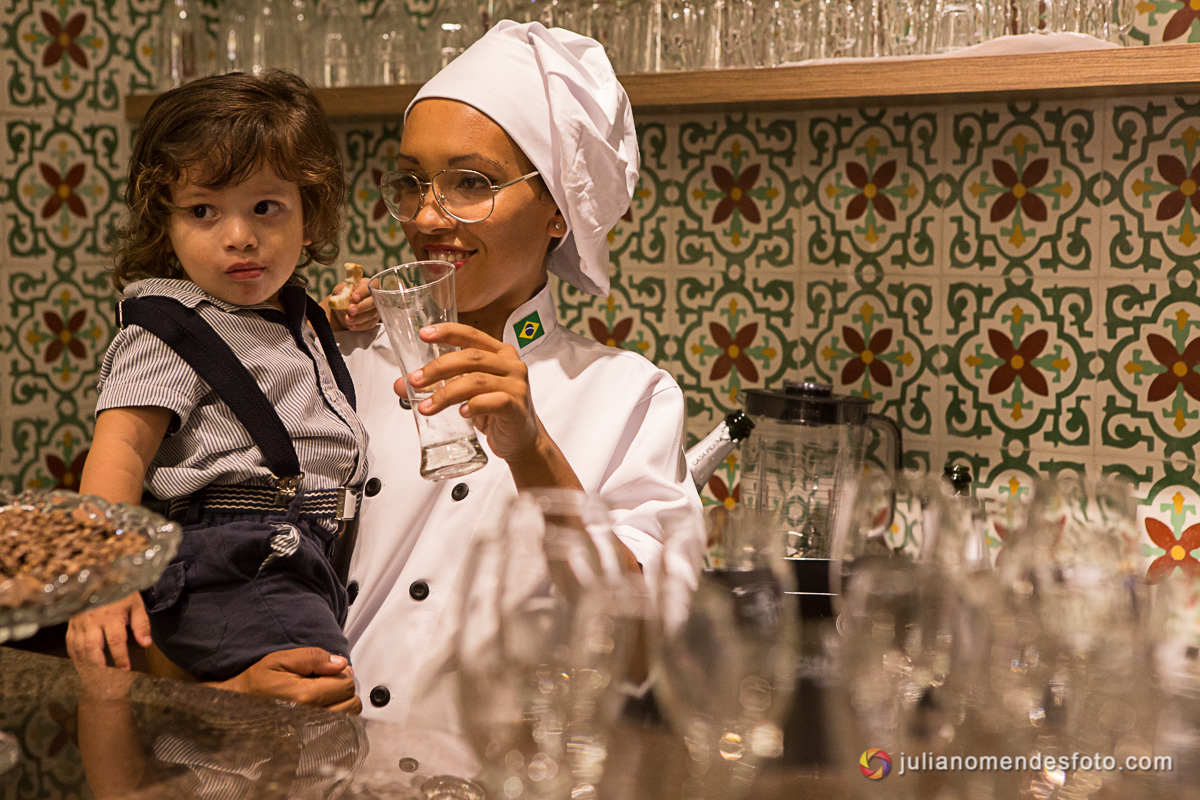 Arvê Café/ Juliano Mendes