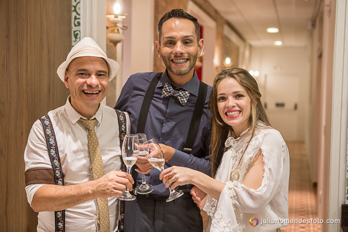 Arvê Café/ Juliano Mendes