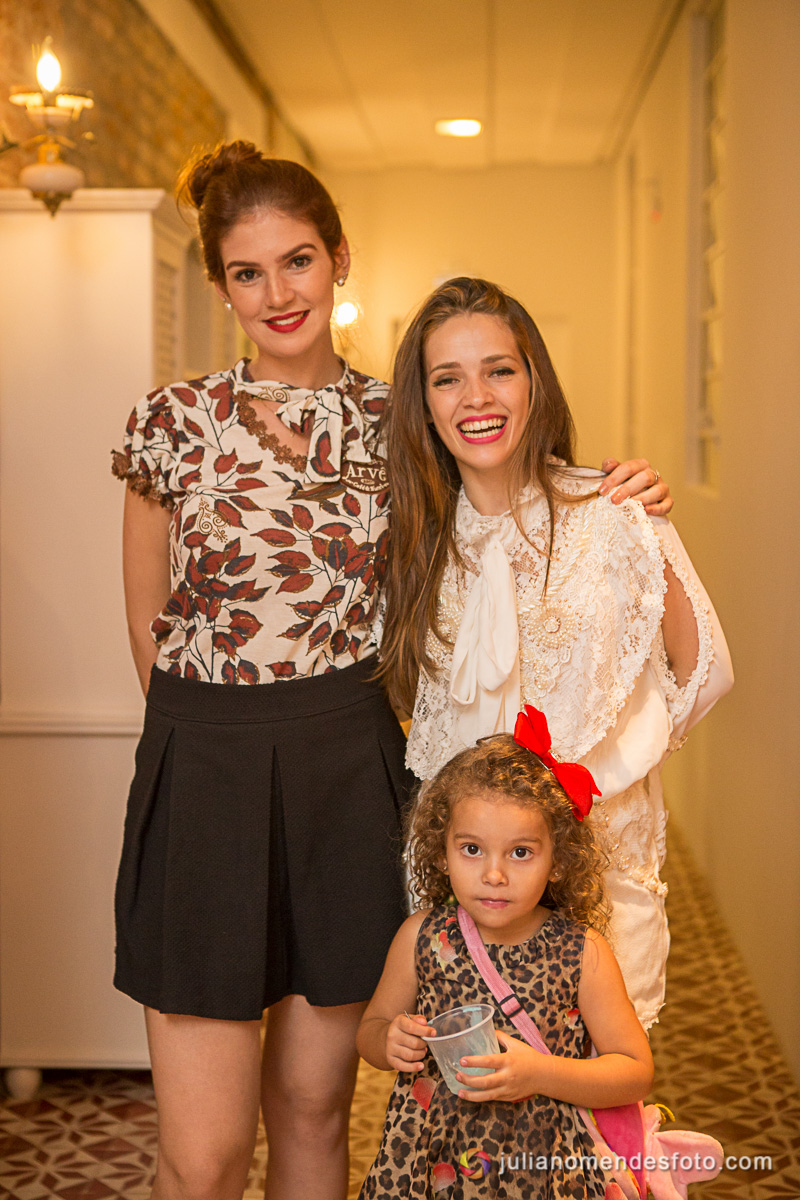 Arvê Café/ Juliano Mendes