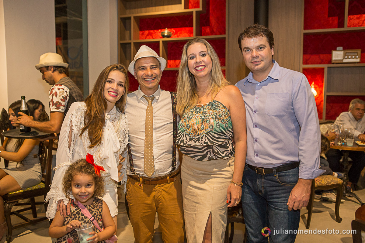 Arvê Café/ Juliano Mendes