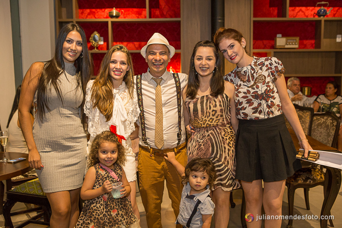 Arvê Café/ Juliano Mendes