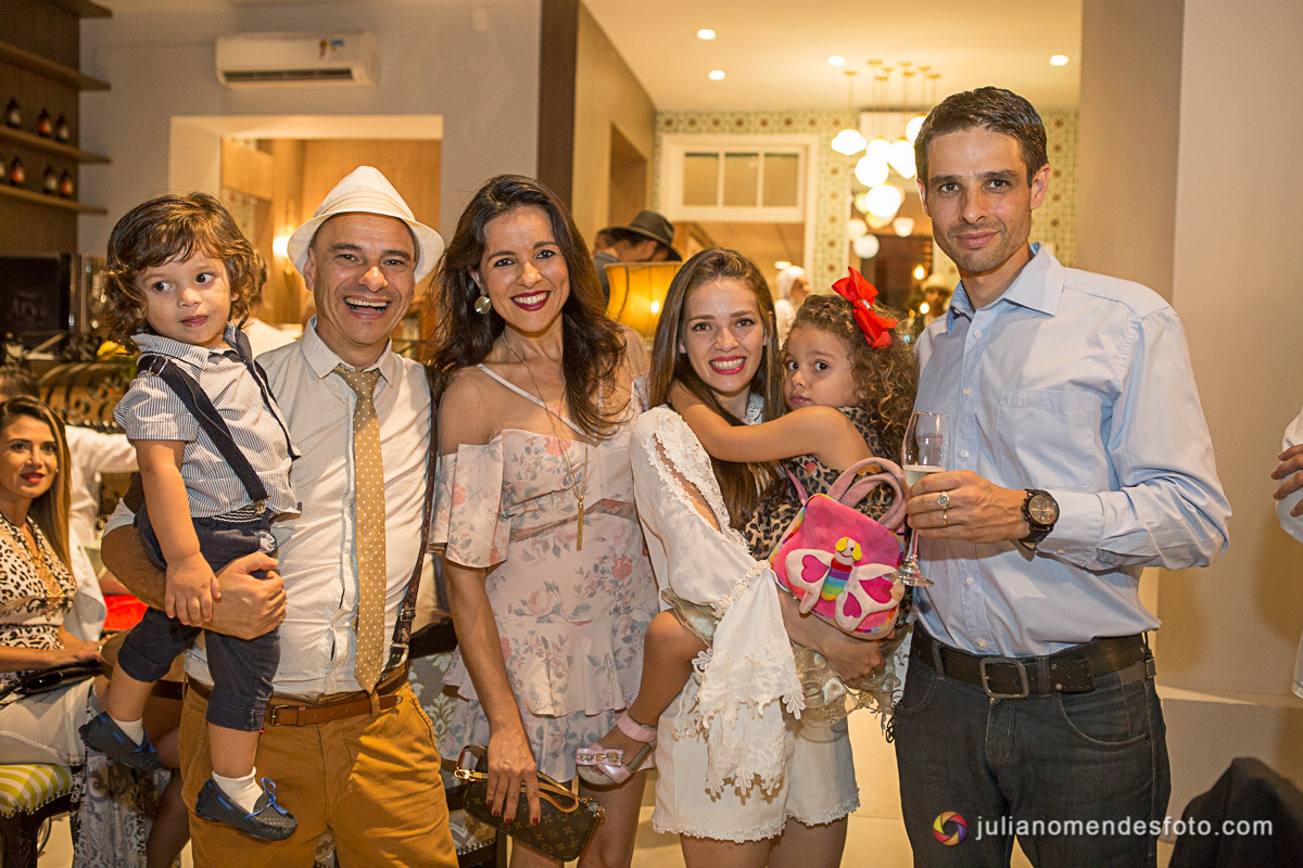 Arvê Café/ Juliano Mendes