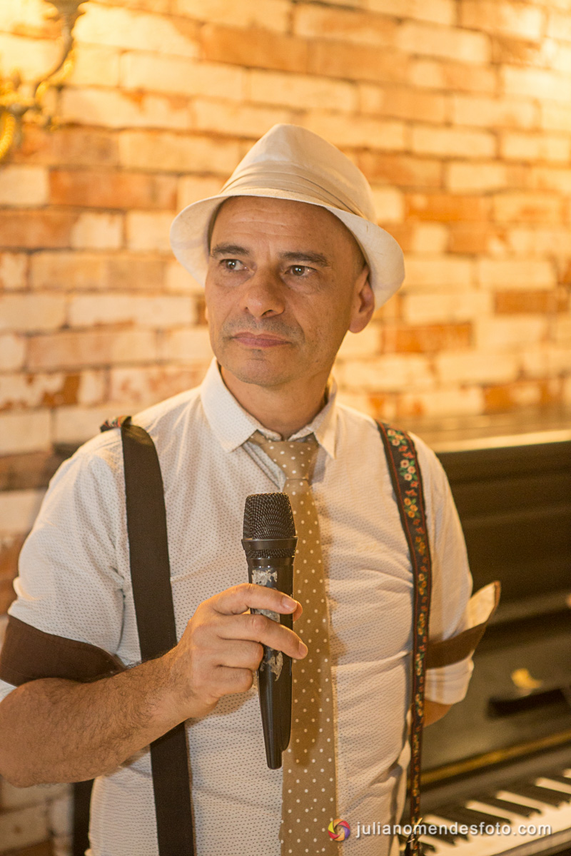 Arvê Café/ Juliano Mendes