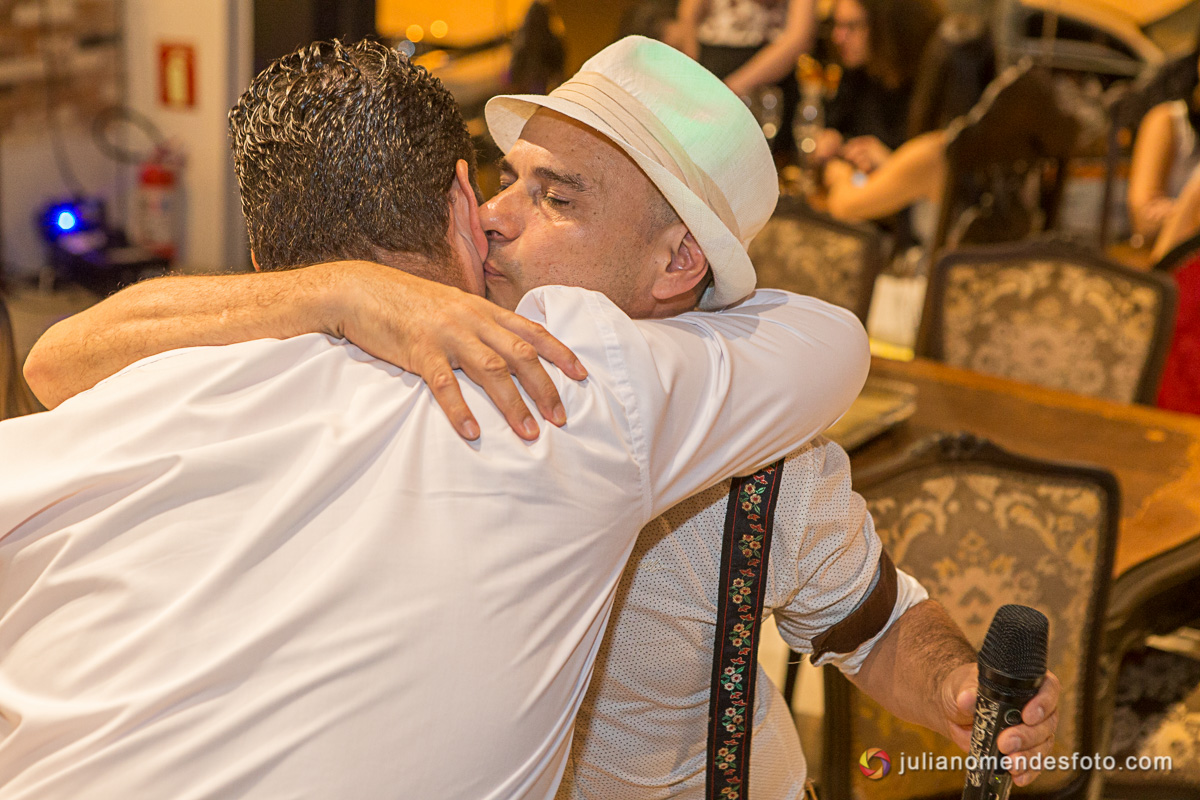 Arvê Café/ Juliano Mendes