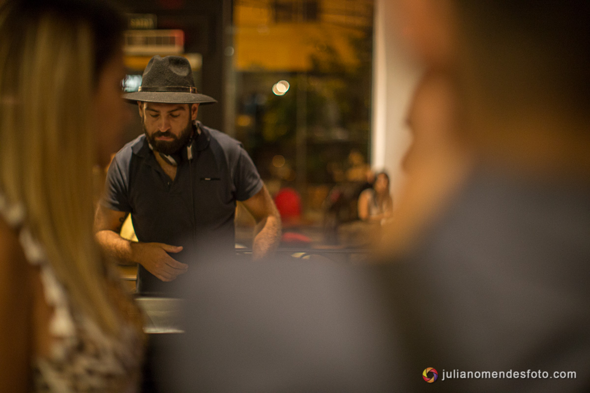 Arvê Café/ Juliano Mendes