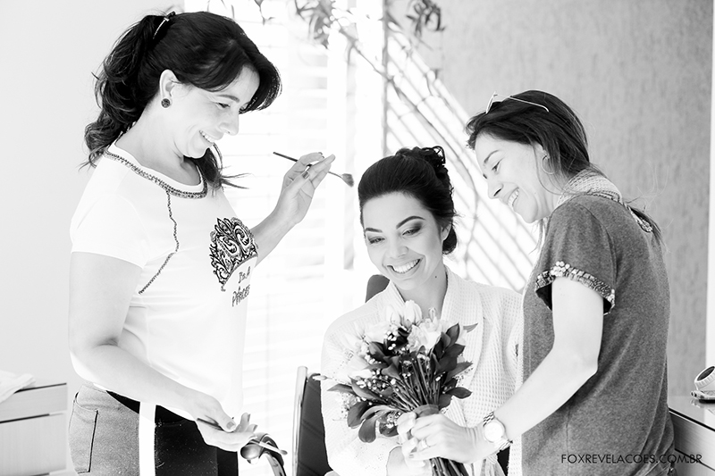 Casamento Bárbara e Arthur