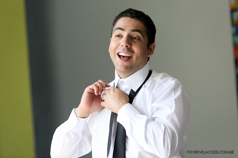 Casamento Bárbara e Arthur