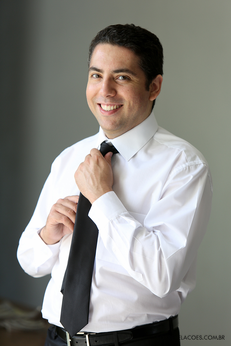 Casamento Bárbara e Arthur