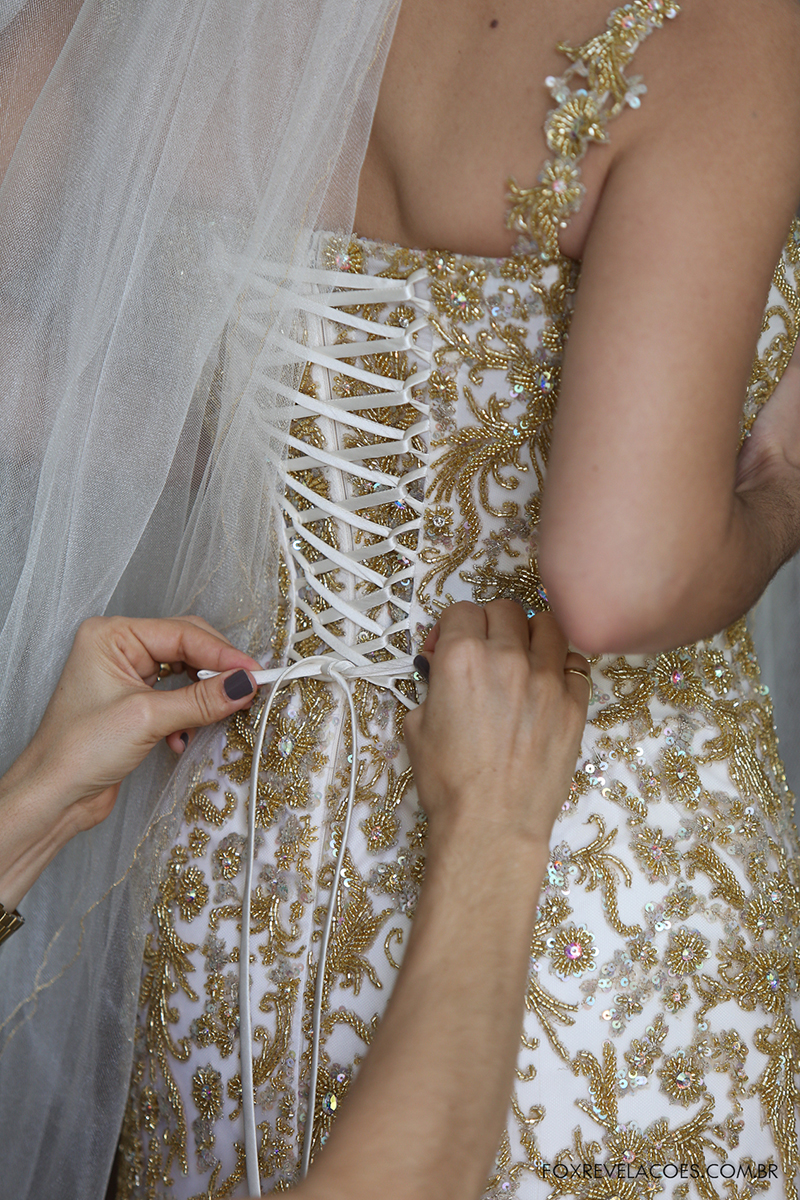 Casamento Bárbara e Arthur