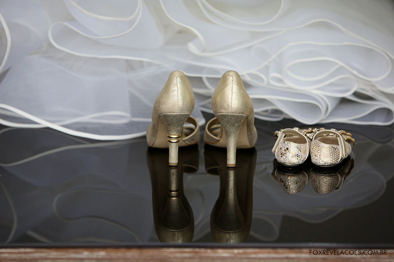 Casamento Bárbara e Arthur