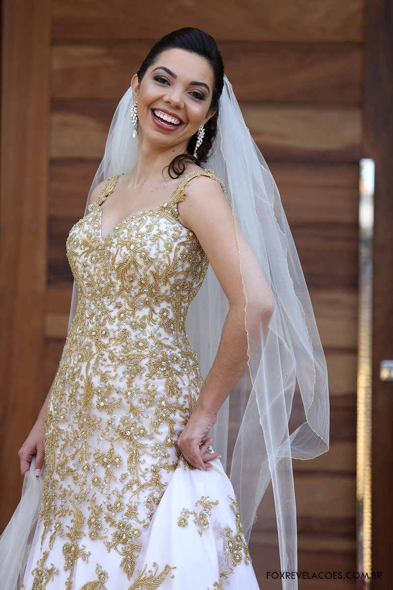 Casamento Bárbara e Arthur