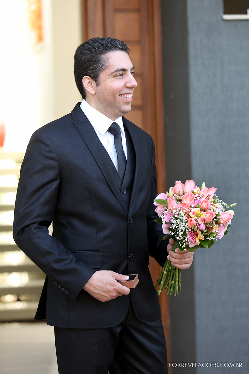 Casamento Bárbara e Arthur