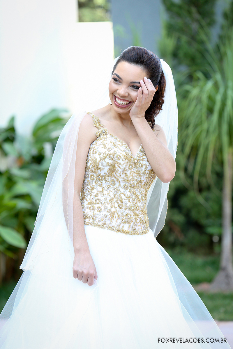 Casamento Bárbara e Arthur